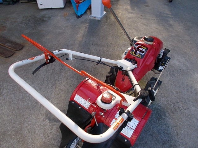 ラビット 中古管理機 RC6000の商品画像4