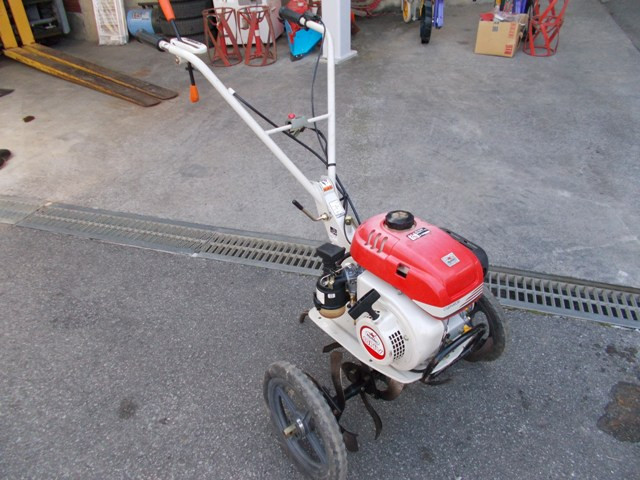 三菱 中古管理機 ロビンPR-O260の商品画像1