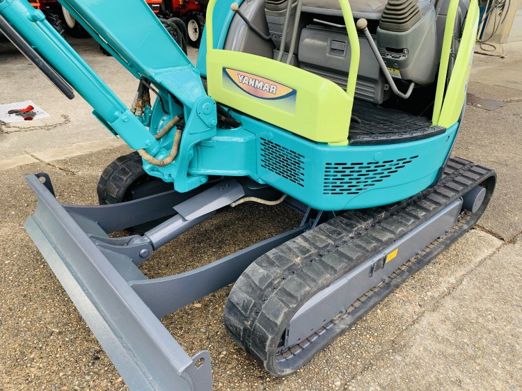 ヤンマー 中古その他 Vio20-2の商品画像7
