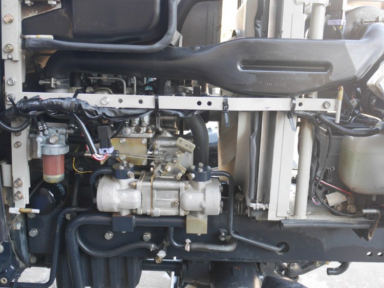 イセキ 中古トラクター ATK340の商品画像7