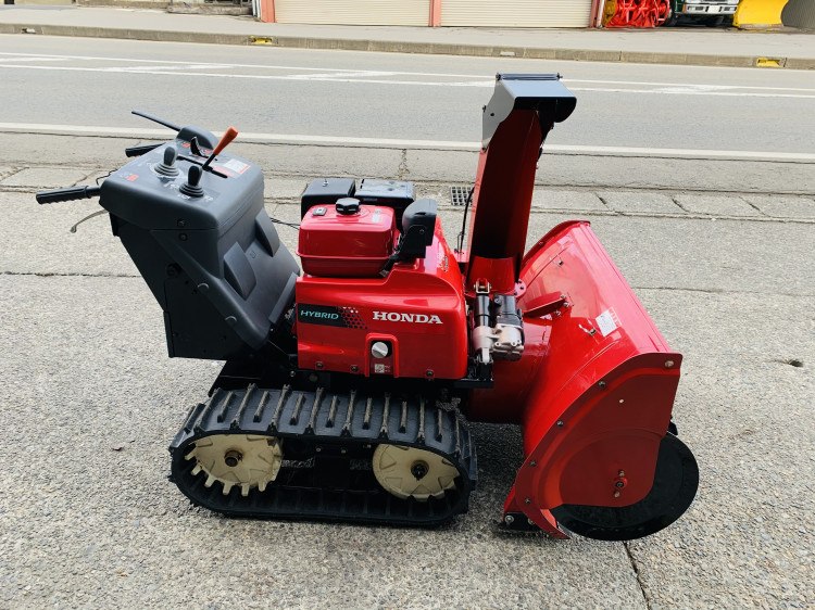 HONDA 中古その他 HSM1390iの商品画像3