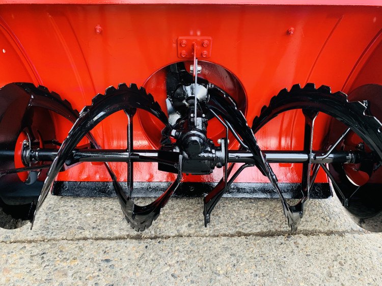 HONDA 中古その他 HSM1390iの商品画像9