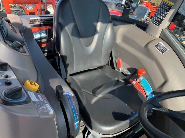 クボタ 中古トラクター KL3150FMANの商品画像6
