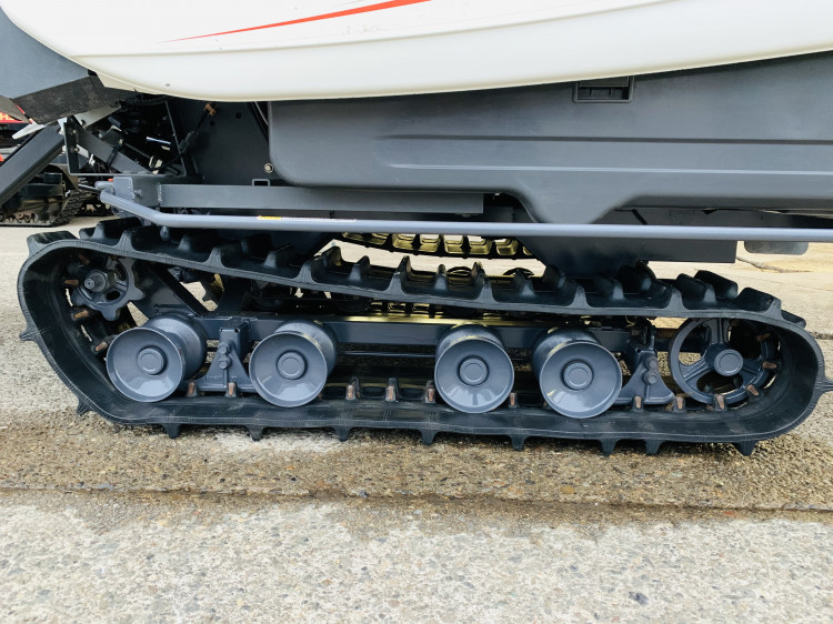 クボタ 中古コンバイン ER215GWの商品画像9