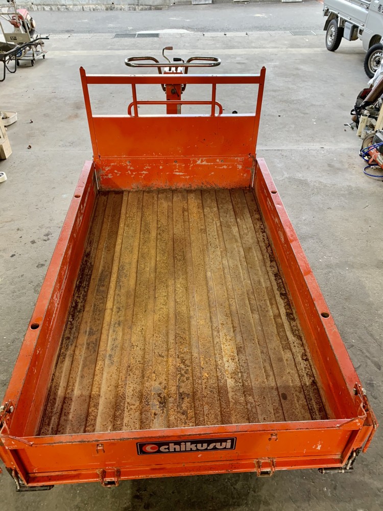 築水キャニコム 中古その他 GH-221の商品画像8