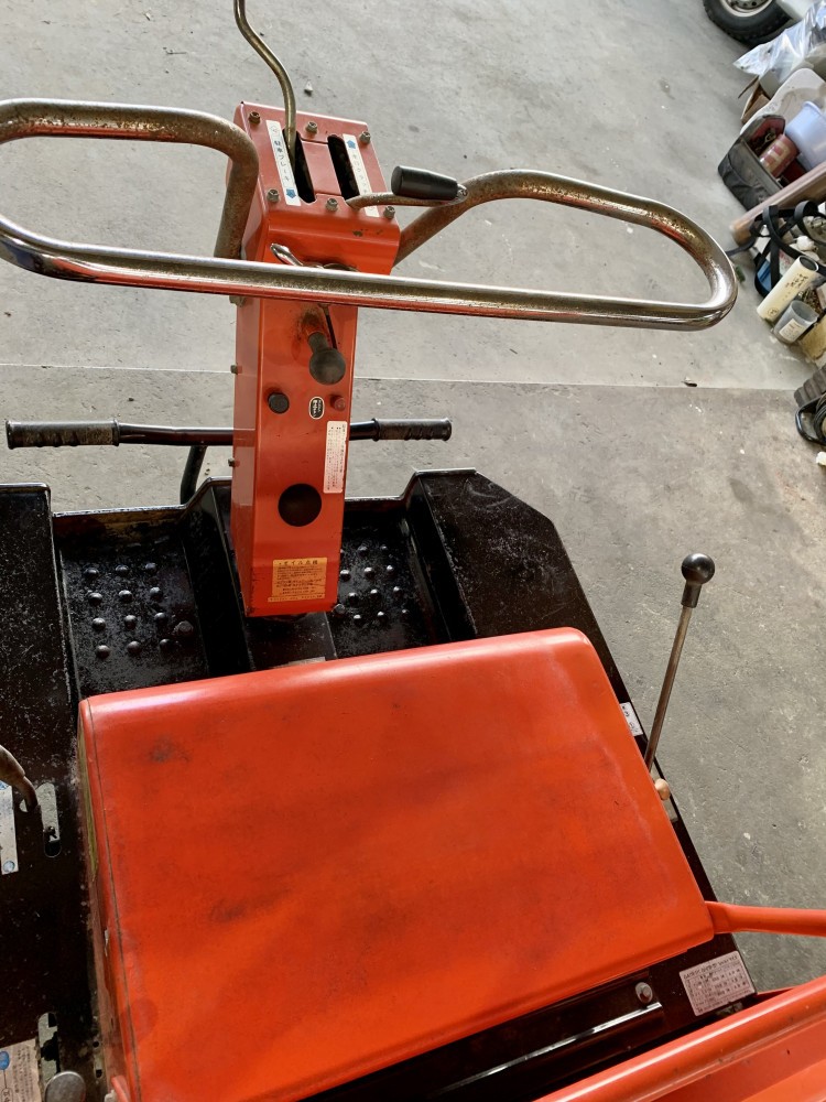 築水キャニコム 中古その他 GH-221の商品画像9