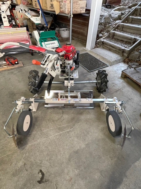 三菱 中古管理機 MM655Sの商品画像9