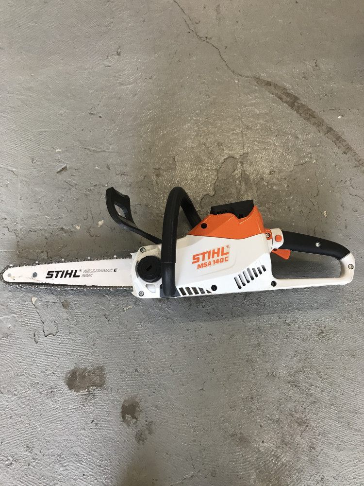 スチール 中古その他 MSA140C-Bの商品画像1