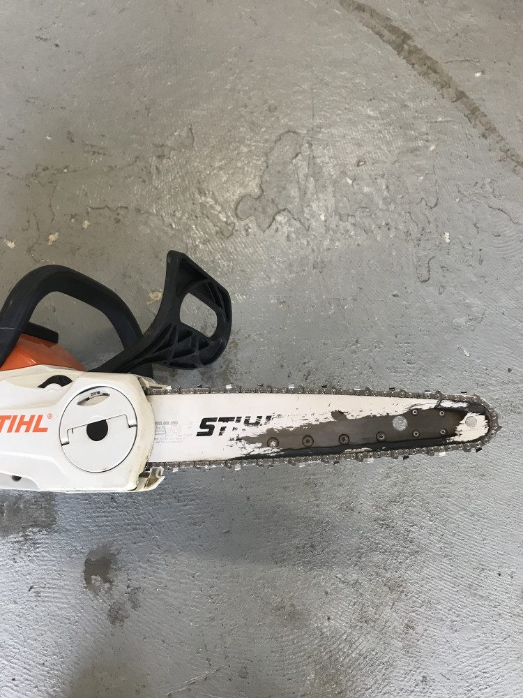 スチール 中古その他 MSA140C-Bの商品画像4