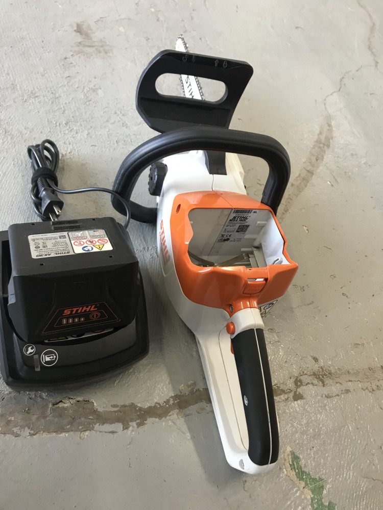 スチール 中古その他 MSA140C-Bの商品画像5