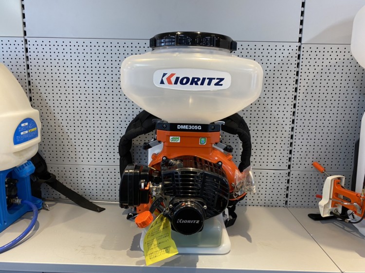 やまびこ 中古その他 DME305Gの商品画像1