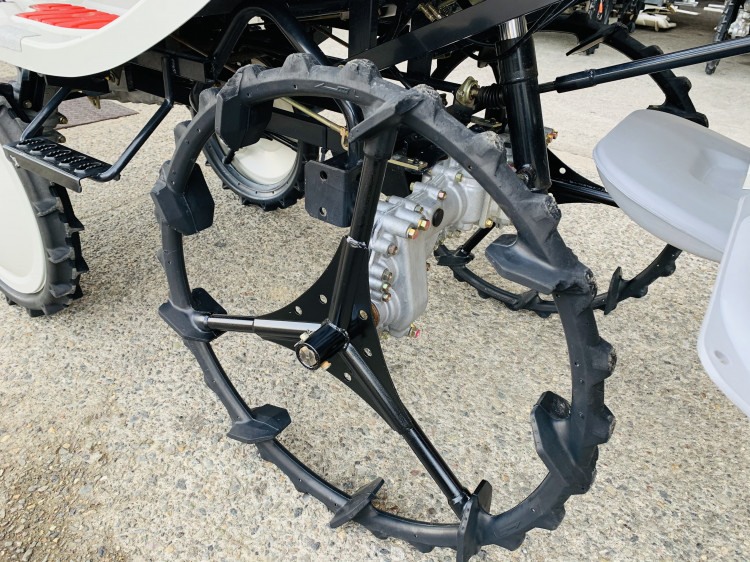 三菱 中古田植機 MPR41Hの商品画像8