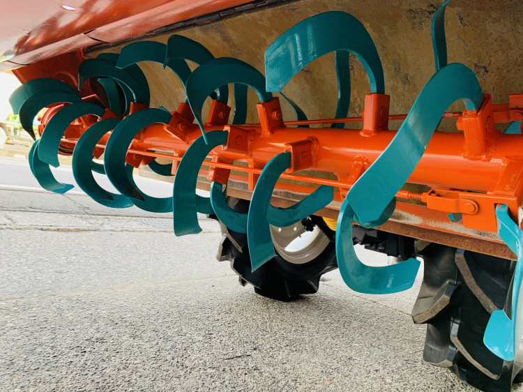 クボタ 中古トラクター T22の商品画像10