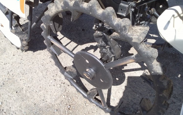 クボタ 中古田植機 ＳＰJ-400の商品画像7