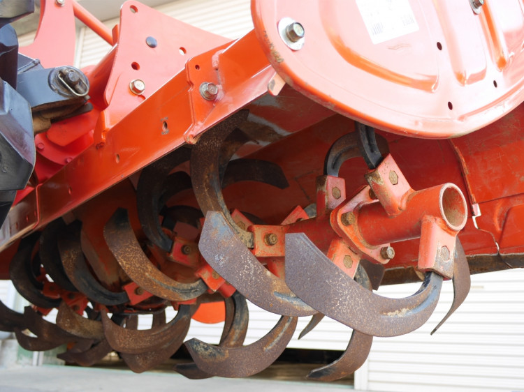 クボタ 中古トラクター GT30の商品画像10