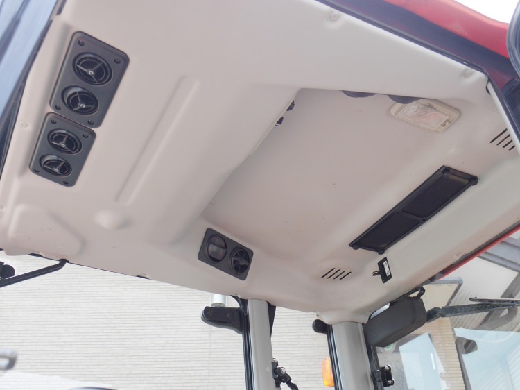 ヤンマー 中古トラクター ＥＧ２２７Ｘの商品画像8