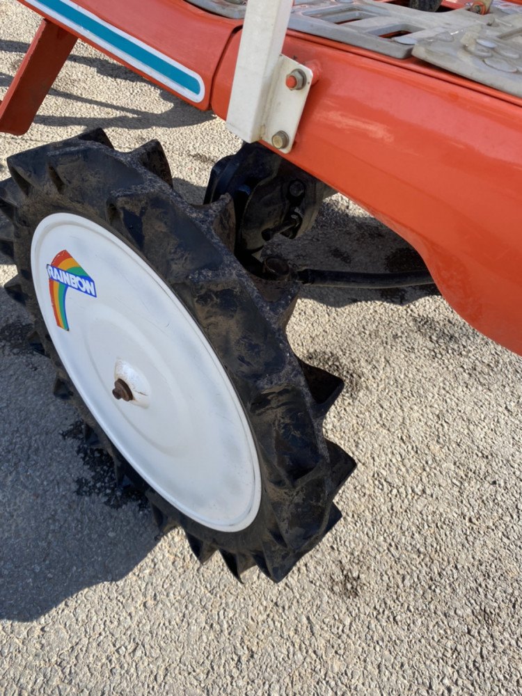 クボタ 中古田植機 SPA65の商品画像4