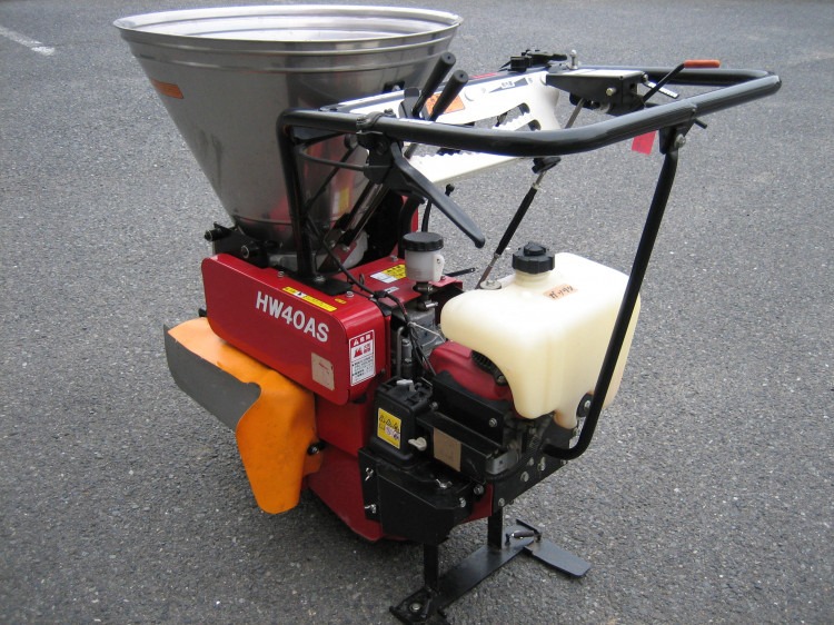 和同産業 中古その他 HW40ASの商品画像2