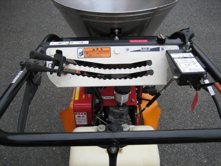 和同産業 中古その他 HW40ASの商品画像3