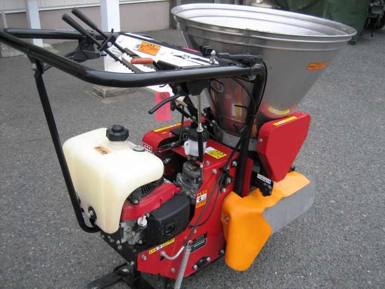 和同産業 中古その他 HW40ASの商品画像4