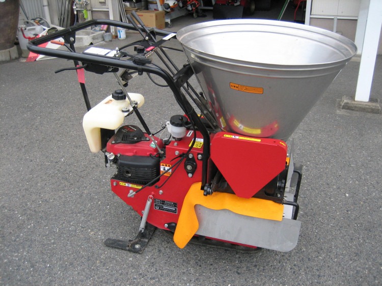 和同産業 中古その他 HW40ASの商品画像5