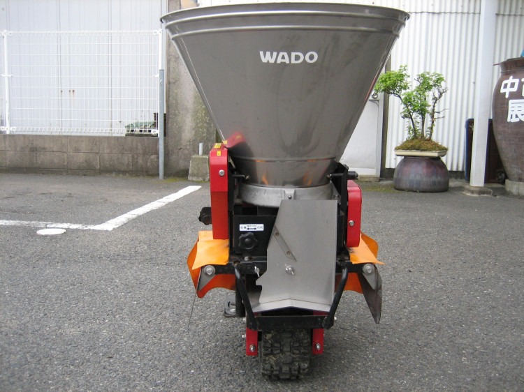 和同産業 中古その他 HW40ASの商品画像6