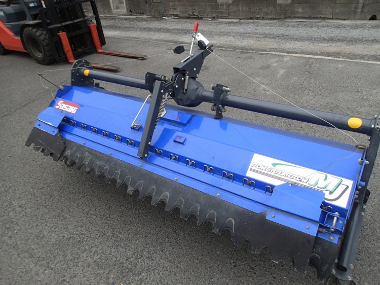 ササキコーポレーション 中古その他 MJ220Tの商品画像2