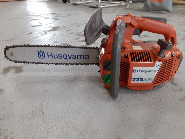 ハスクバーナ 中古その他 335XPTの商品画像2