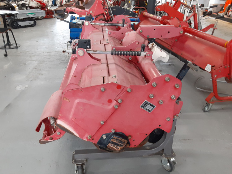 ニプロ 中古その他 CX1710Sの商品画像4