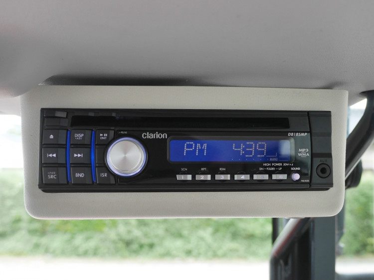 ヤンマー 中古トラクター CT226の商品画像7