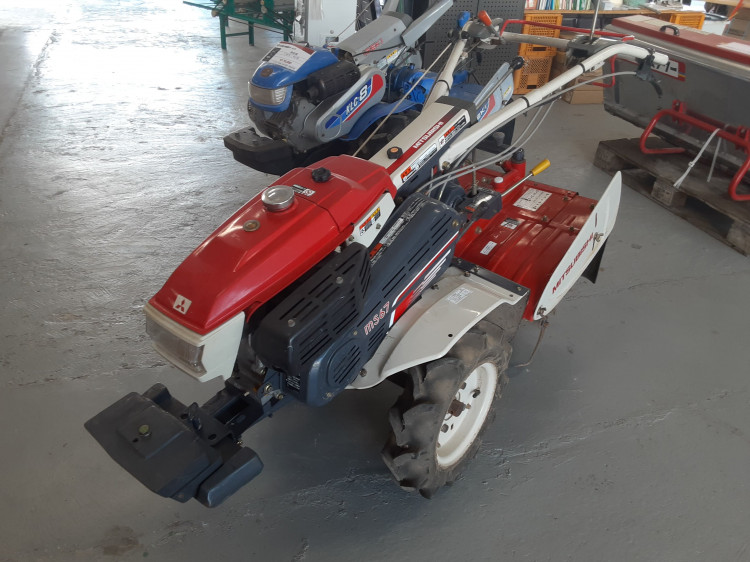 三菱 中古管理機 MS67の商品画像1