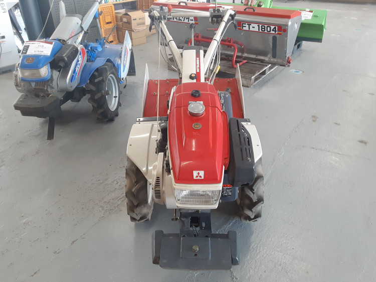 三菱 中古管理機 MS67の商品画像2