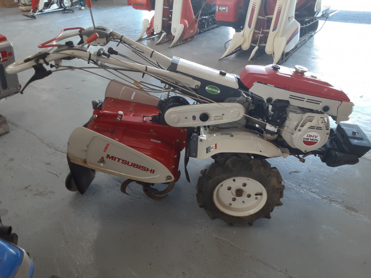 三菱 中古管理機 MS67の商品画像3