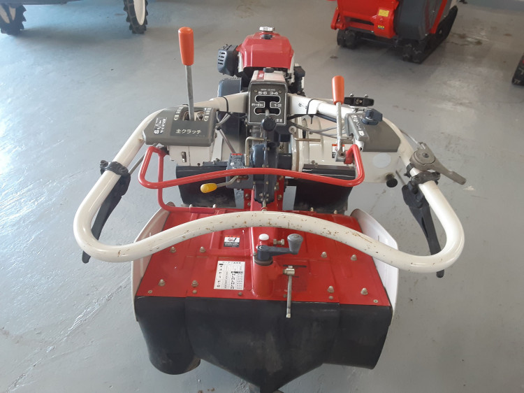 三菱 中古管理機 MS67の商品画像5