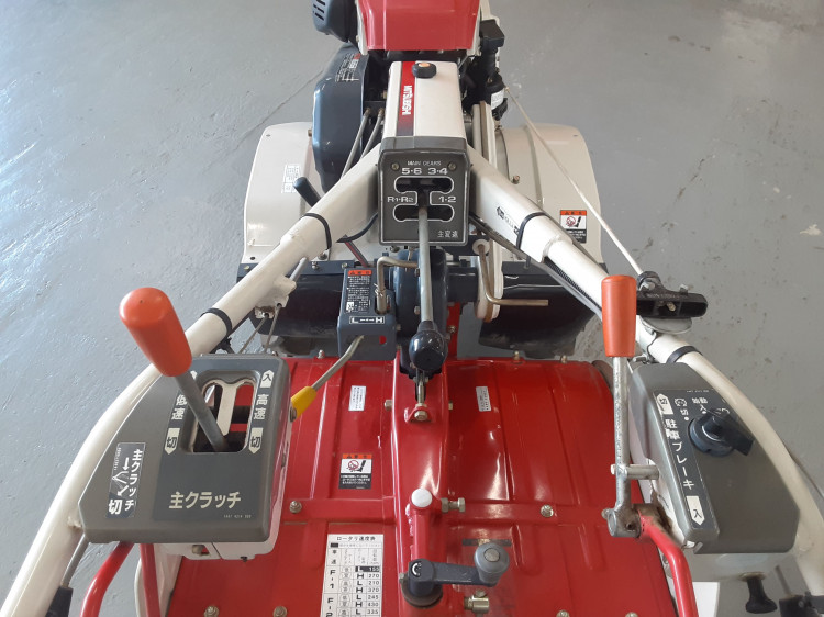 三菱 中古管理機 MS67の商品画像6