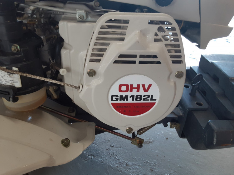 三菱 中古管理機 MS67の商品画像7