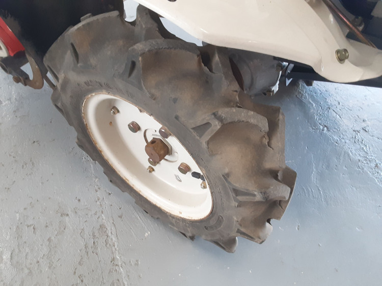 三菱 中古管理機 MS67の商品画像8