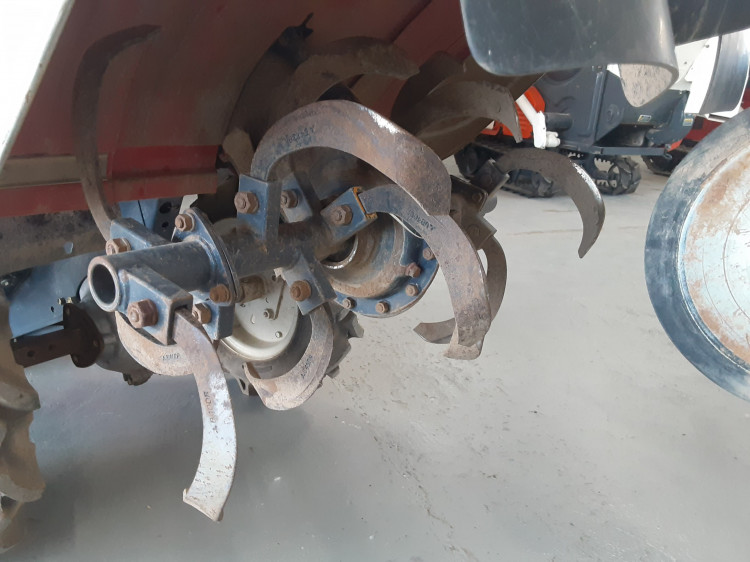 三菱 中古管理機 MS67の商品画像9