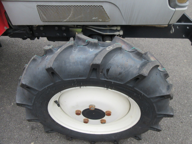 ヤンマー 中古トラクター RS30の商品画像4