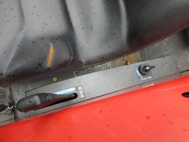 ヤンマー 中古トラクター RS30の商品画像6