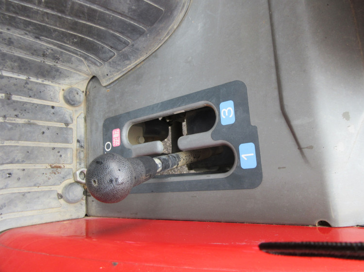 ヤンマー 中古トラクター RS30の商品画像7