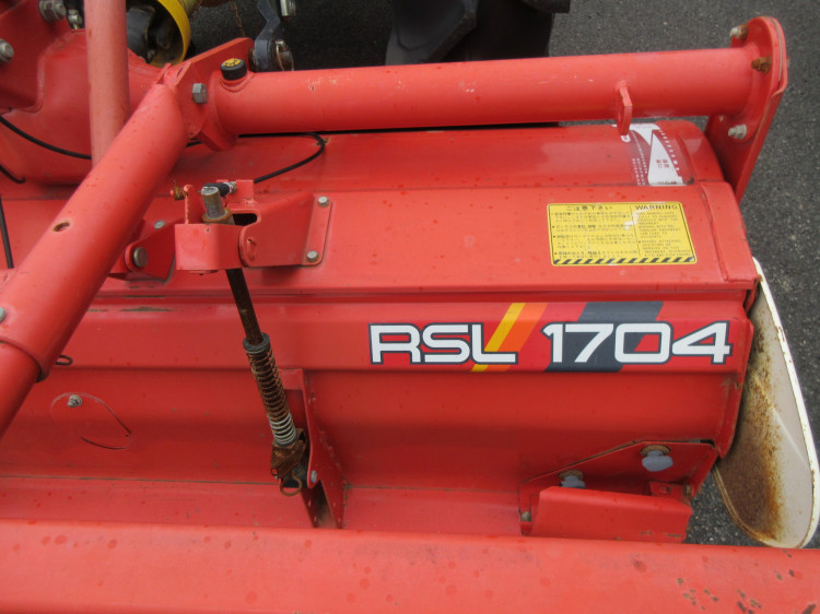 ヤンマー 中古トラクター RS30の商品画像8