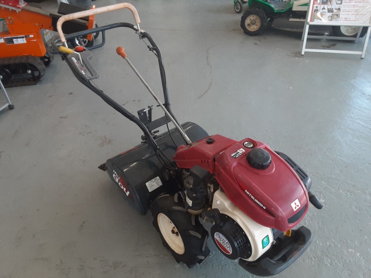 三菱 中古管理機 MMR68の商品画像1