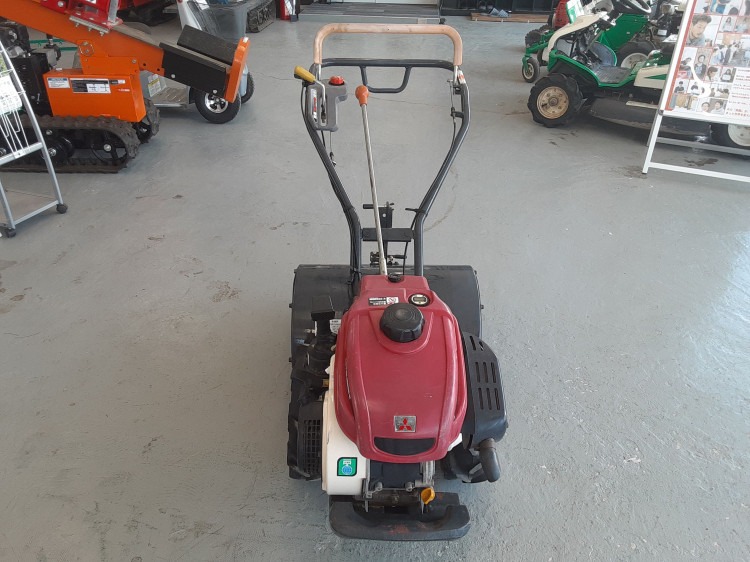 三菱 中古管理機 MMR68の商品画像2