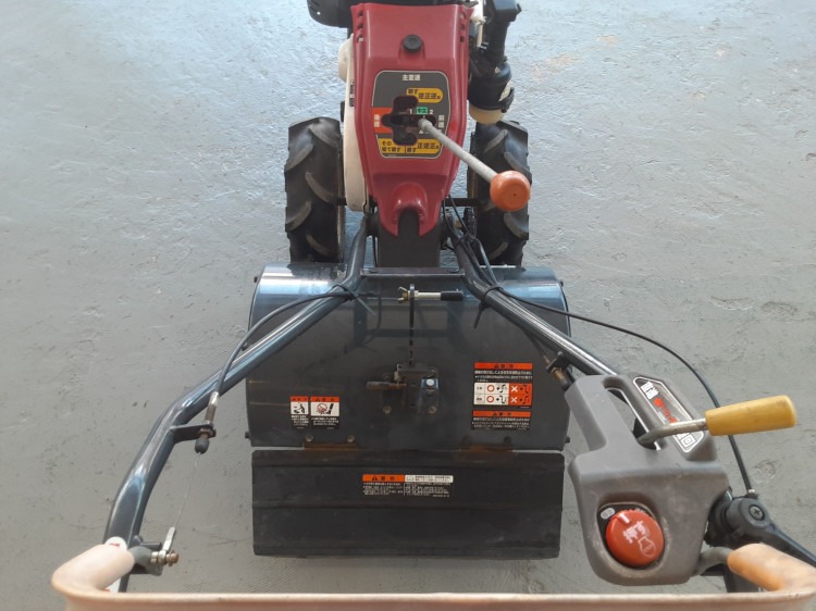 三菱 中古管理機 MMR68の商品画像3