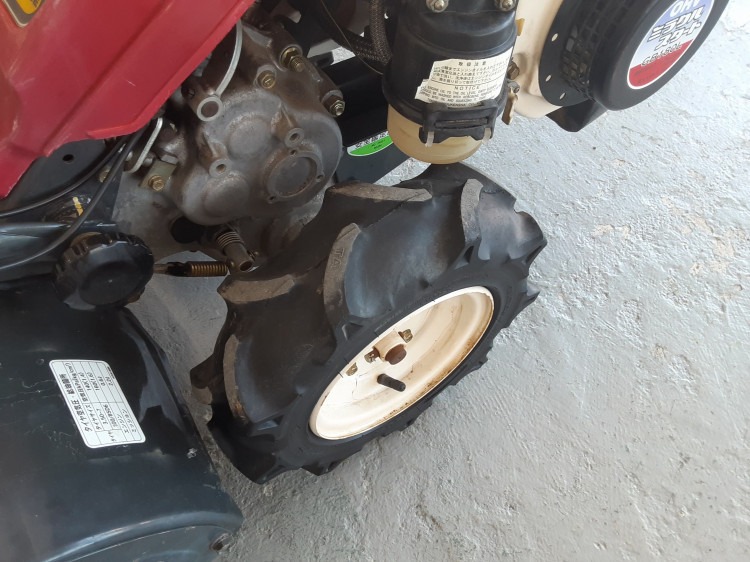 三菱 中古管理機 MMR68の商品画像6