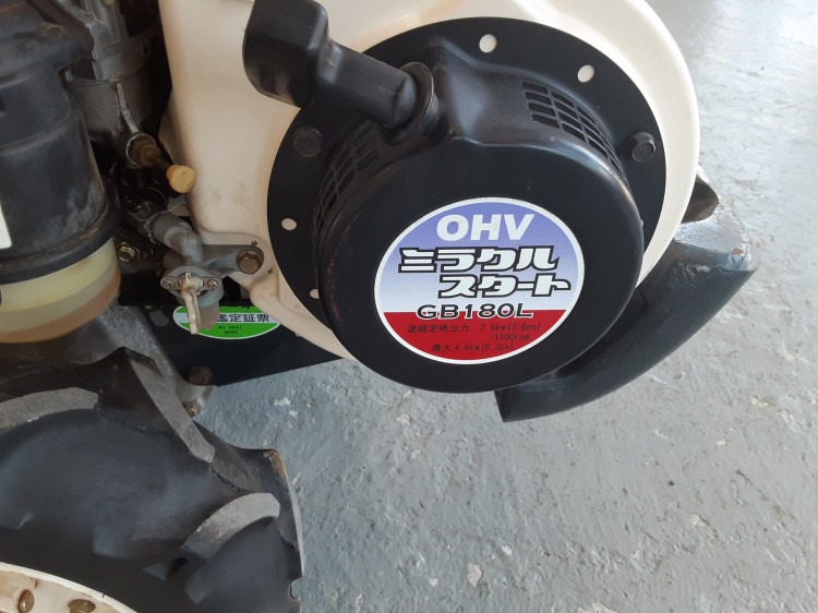 三菱 中古管理機 MMR68の商品画像7