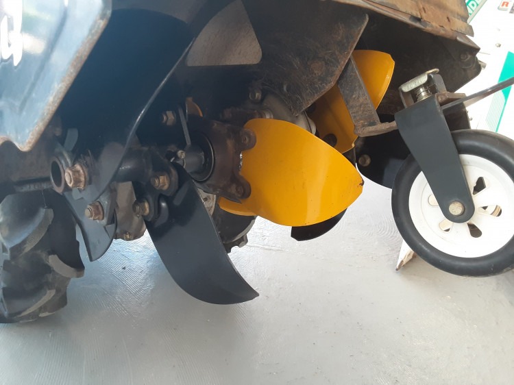 三菱 中古管理機 MMR68の商品画像8