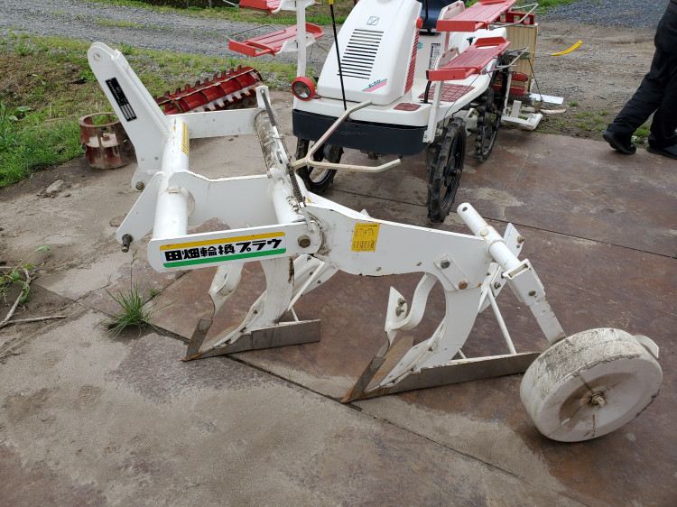 スガノ 中古その他 POY122Jの商品画像1