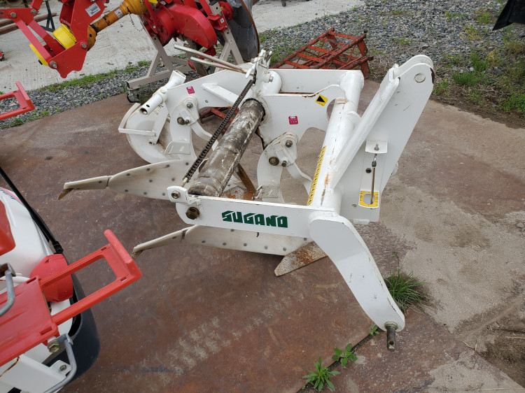 スガノ 中古その他 POY122Jの商品画像4